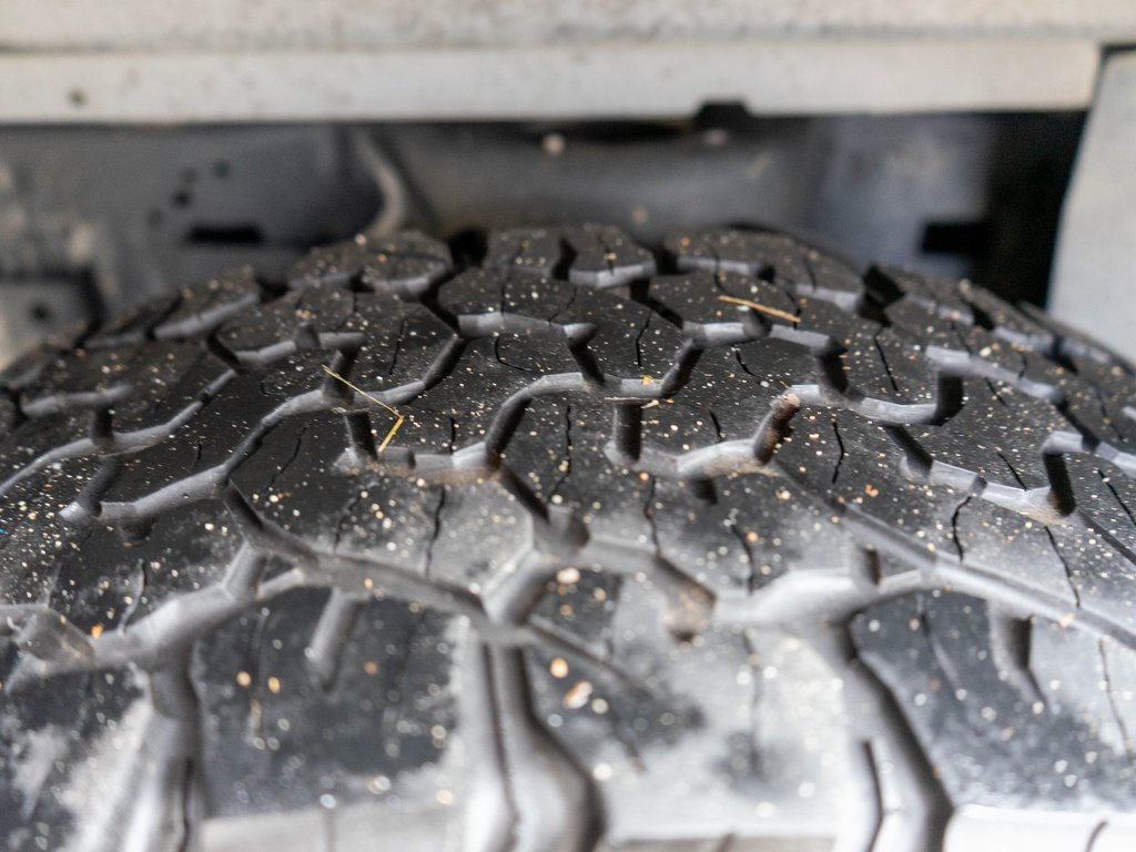 Used 2021 RAM 1500 Laramie image 37