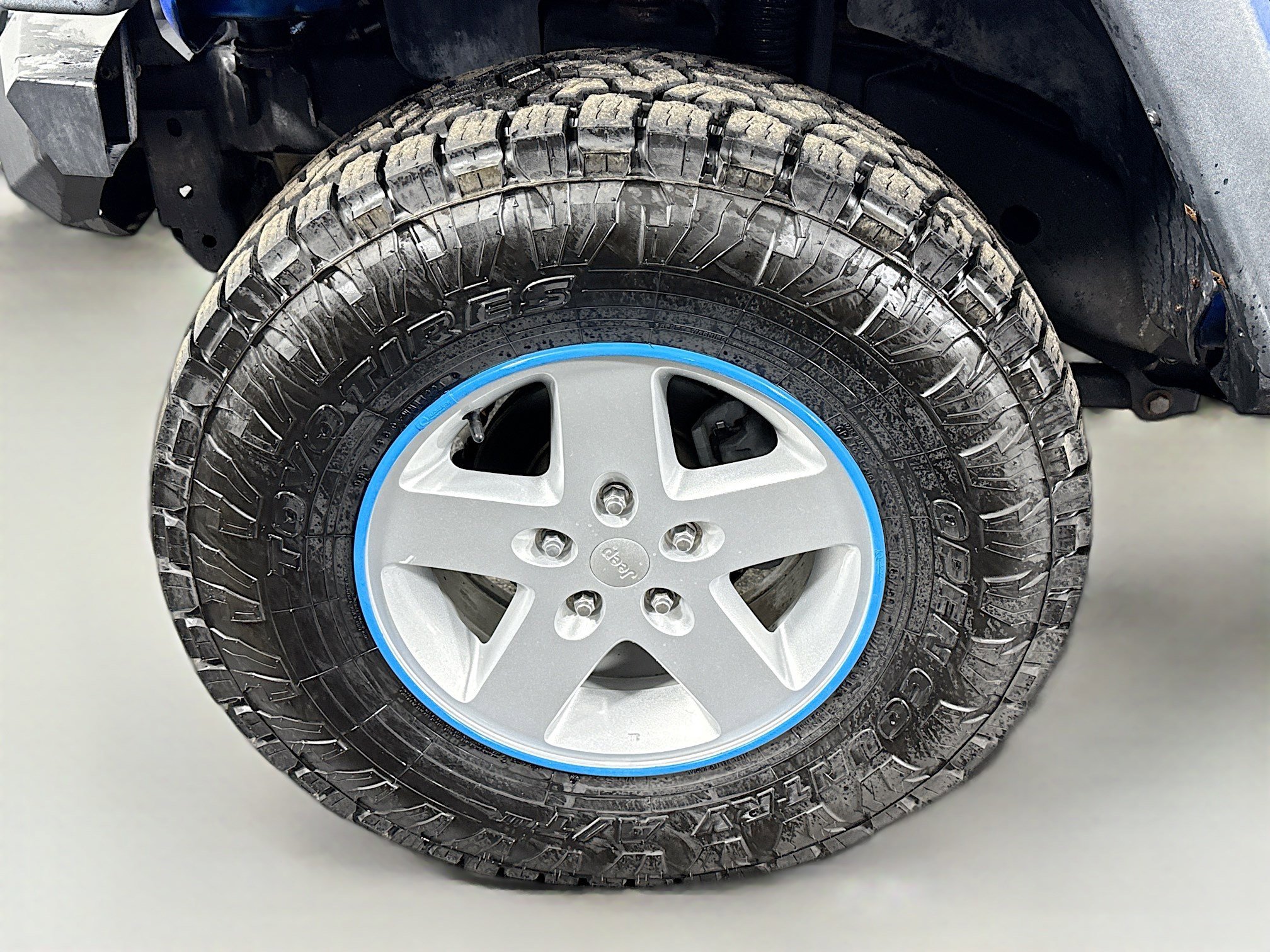 Used 2016 Jeep Wrangler Sport image 33