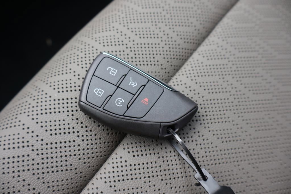 New 2026 Chevrolet Equinox LT image 31
