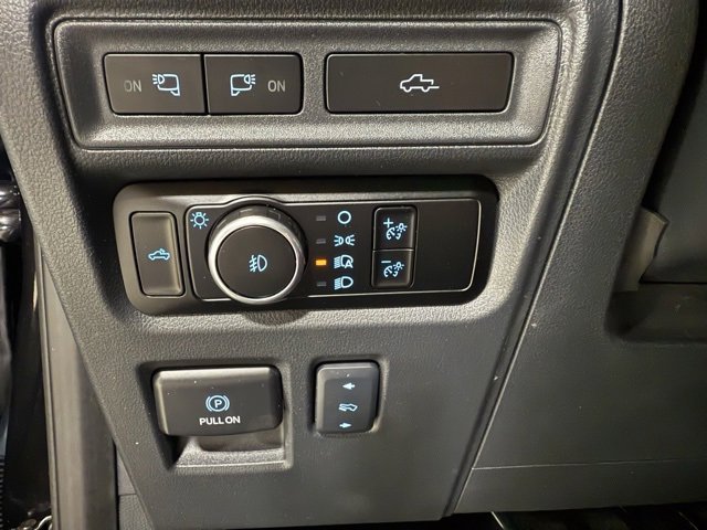 Used 2023 Ford F150 Lariat w/ Equipment Group 502A High image 15