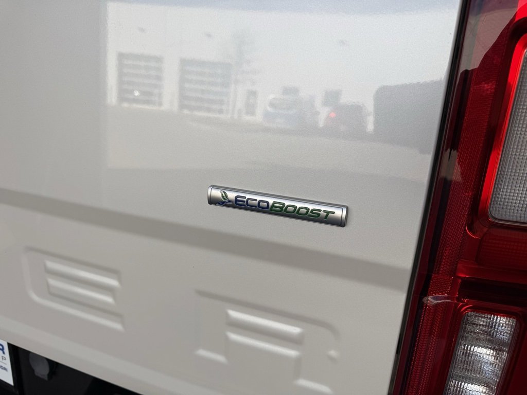 Used 2019 Ford Ranger Lariat w/ Equipment Group 501A Mid image 23