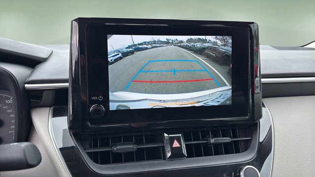 Used 2023 Toyota Corolla LE image 26