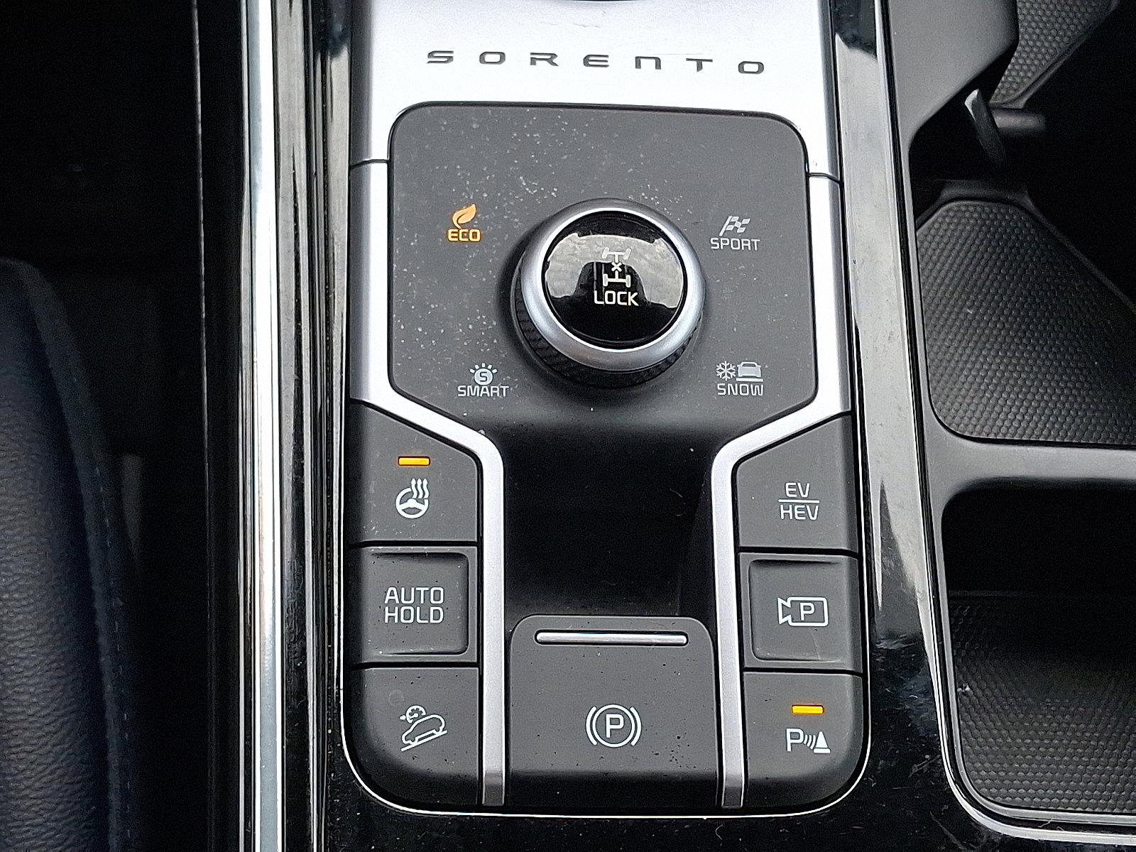 Used 2023 Kia Sorento SX Prestige image 26