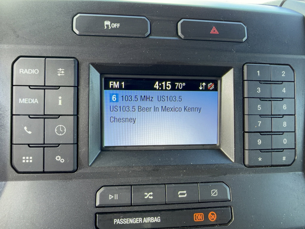 Certified 2021 Ford F250 XL w/ Power Equipment Group image 19