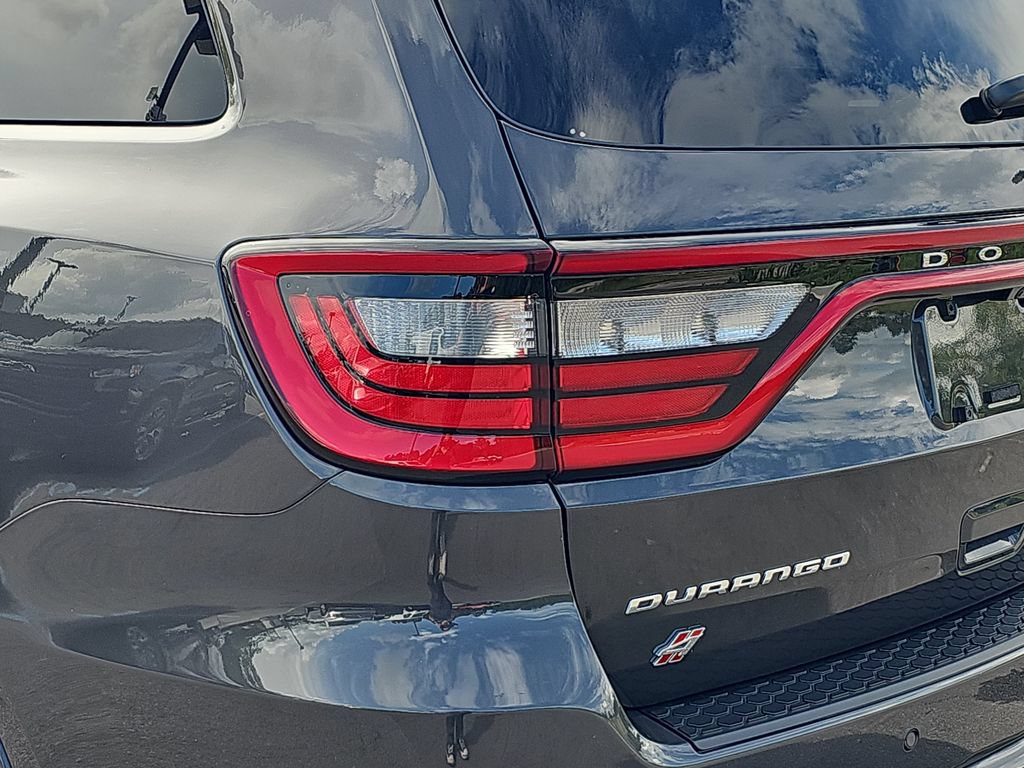 Used 2026 Dodge Durango GT AWD/4WD image 34