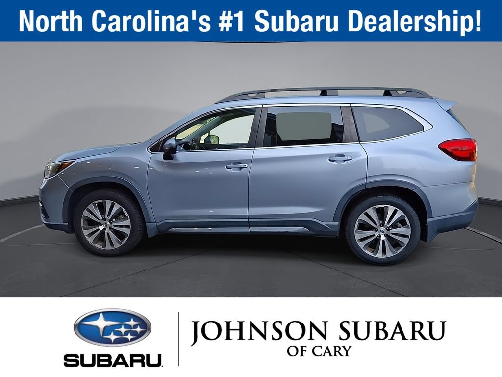 Used 2019 Subaru Ascent Limited AWD/4WD image 10