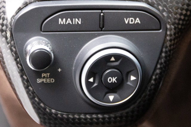 Used 2014 Ferrari F12 Berlinetta image 65