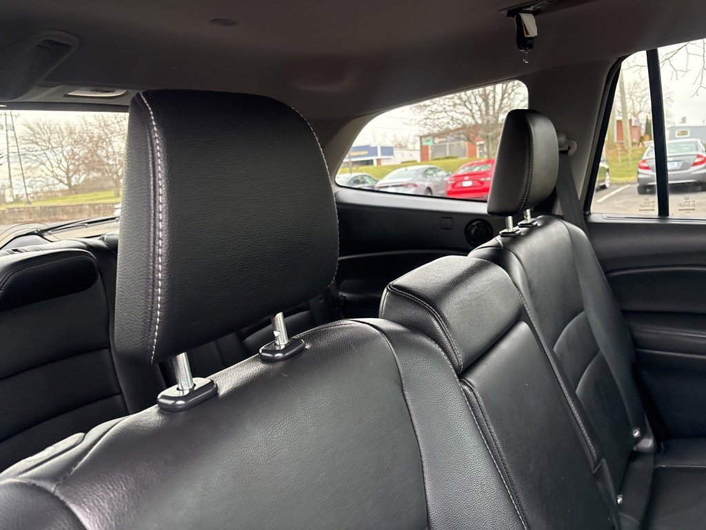Used 2020 Honda Pilot EX-L image 26