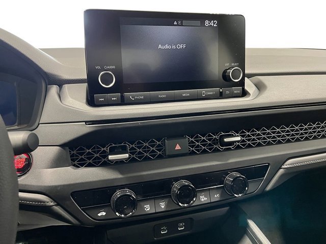 New 2025 Honda Accord SE image 19