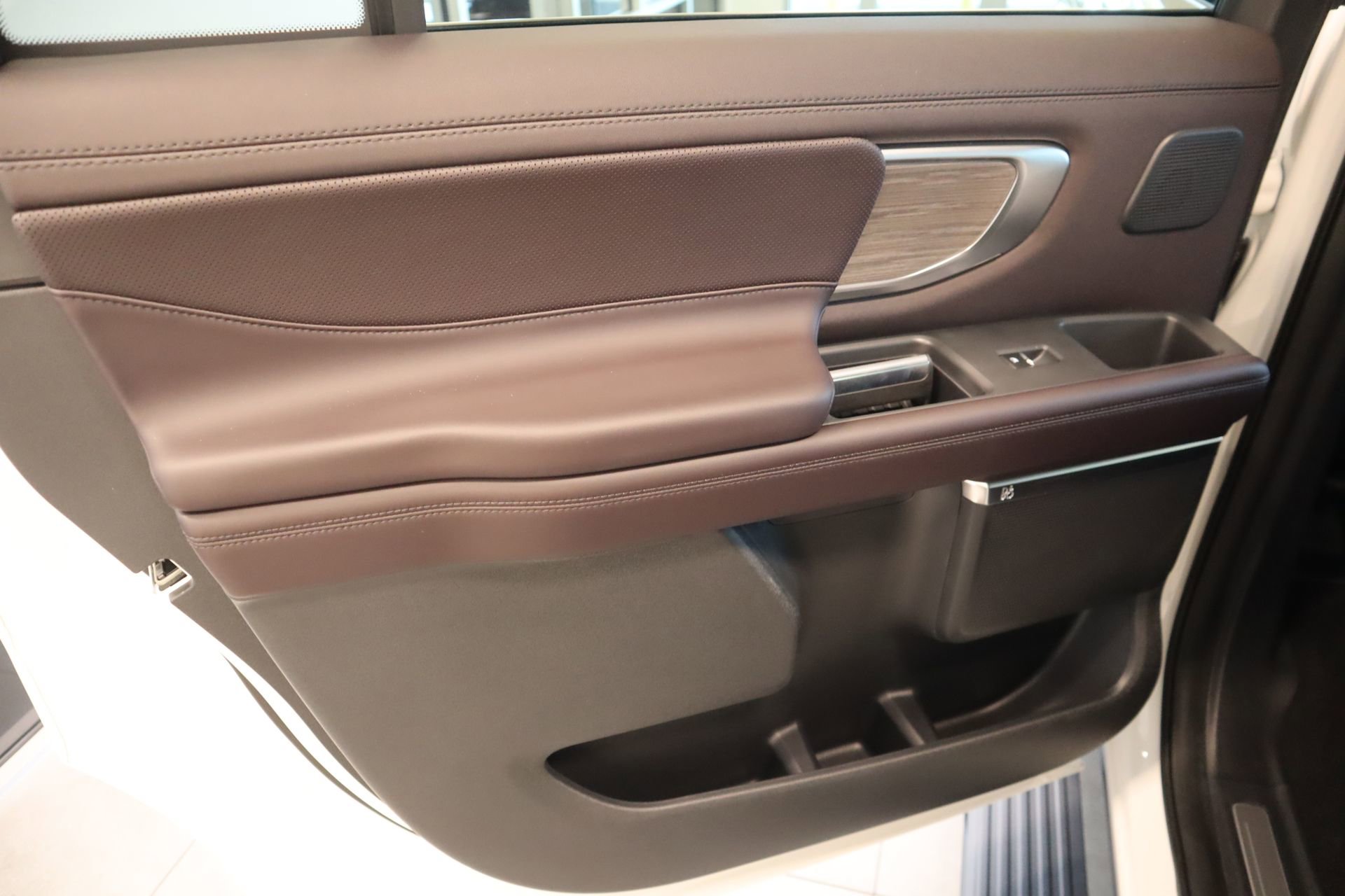 New 2026 Ford Expedition Max Platinum w/ Platinum Ultimate Package image 18