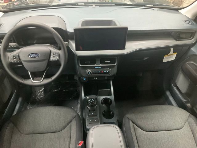 New 2025 Ford Maverick XLT w/ XLT Luxury Package image 8