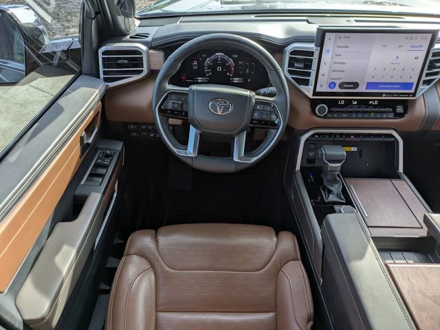 Used 2023 Toyota Tundra 1794 Edition image 17