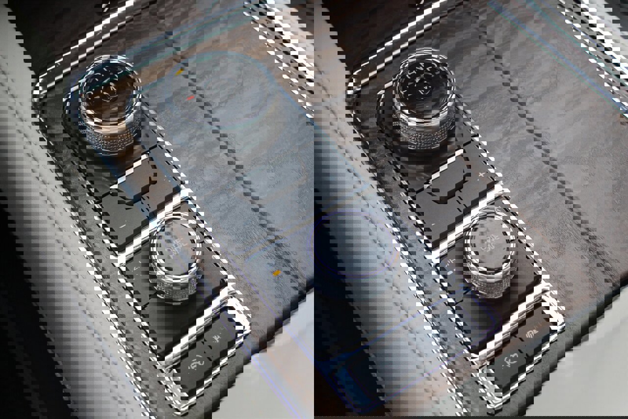 Used 2018 Ford Expedition Platinum image 8