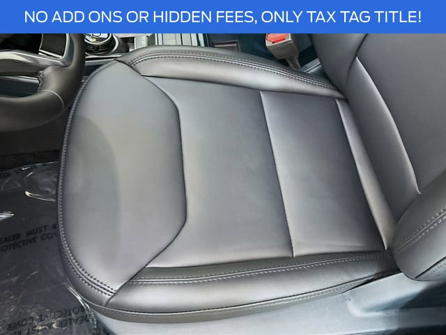 New 2026 Ford Maverick Lariat w/ Black Appearance Package image 20