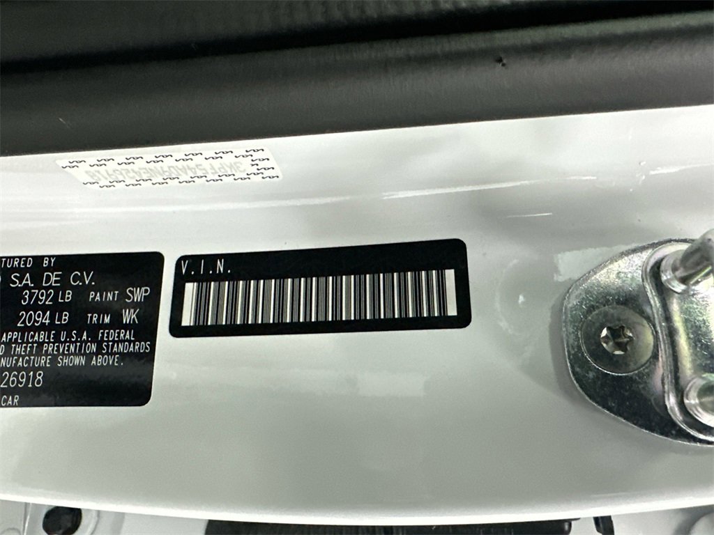 Used 2022 Kia Forte GT-Line w/ GT-Line Premium Package image 31