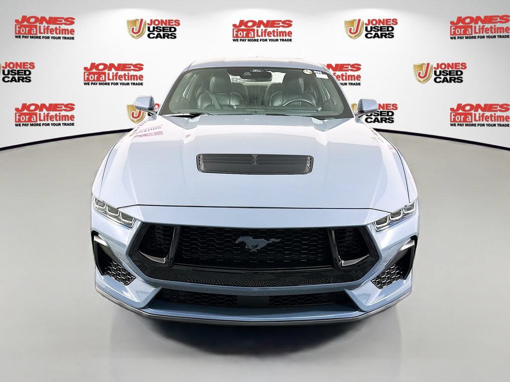Used 2024 Ford Mustang GT Premium RWD image 11