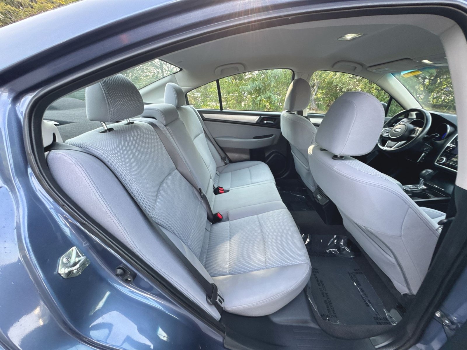 Used 2018 Subaru Legacy 2.5i Premium w/ Popular Package #1 AWD/4WD image 31