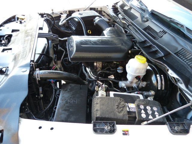 Used 2023 RAM 1500 Tradesman w/ Power & Remote Entry Group RWD image 10