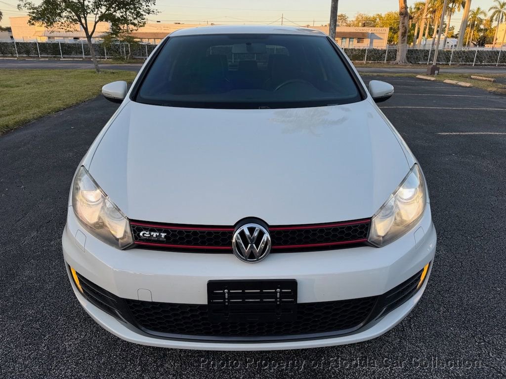 Used 2013 Volkswagen GTI Autobahn FWD image 5