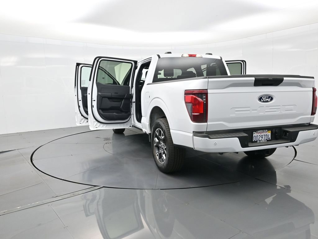 Used 2024 Ford F150 STX image 44