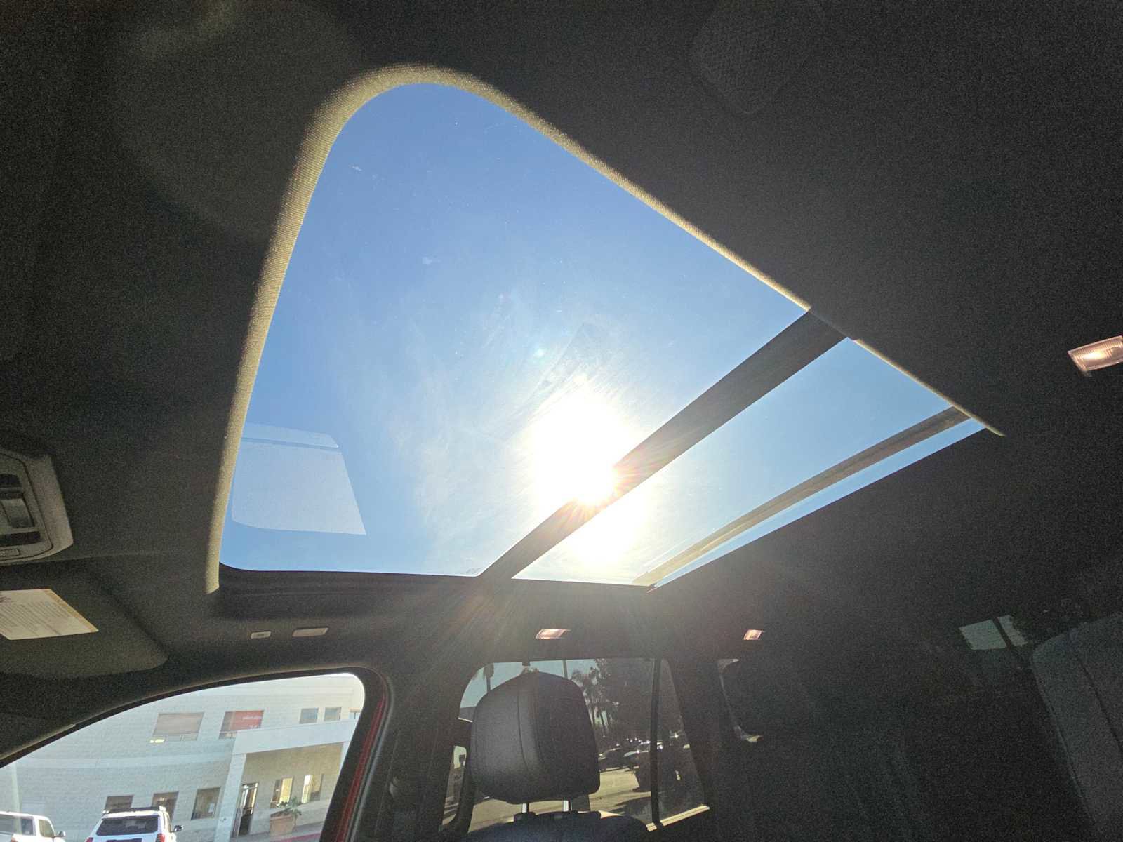 Certified 2025 Toyota Sequoia Platinum w/ Tow Technology Package image 36