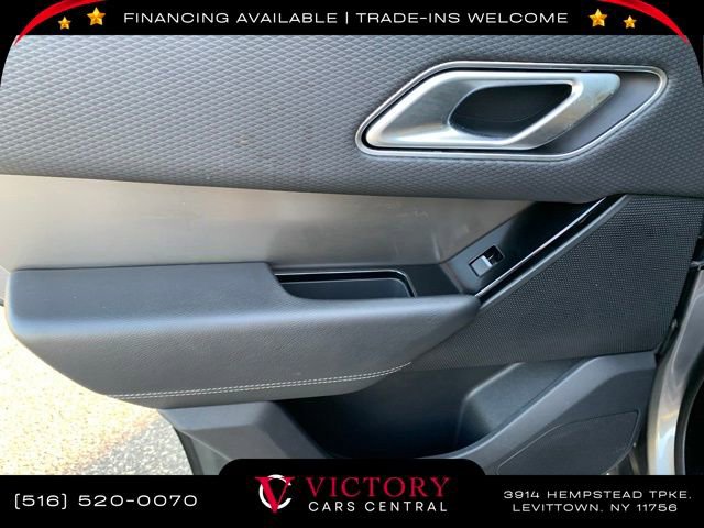 Used 2020 Land Rover Range Rover Velar S image 14