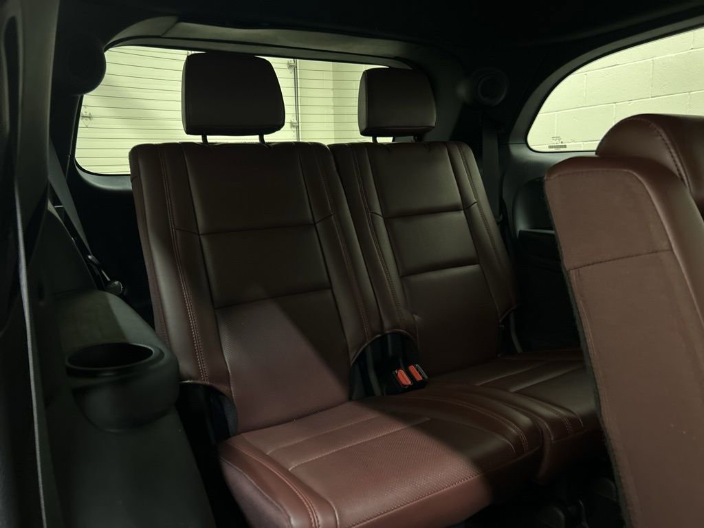 Used 2024 Dodge Durango R/T image 10