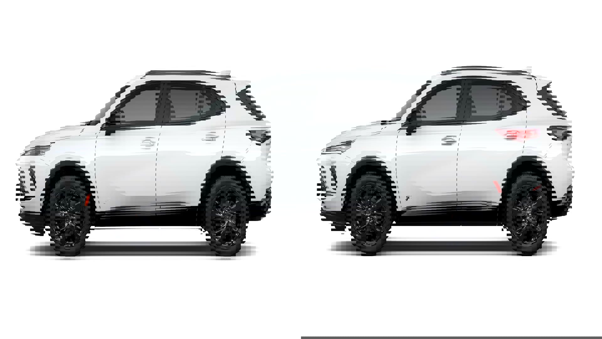 New 2025 Buick Envision Sport Touring image 30