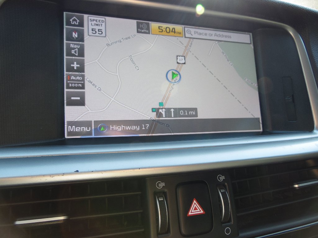 Used 2020 Kia Optima Premium image 15