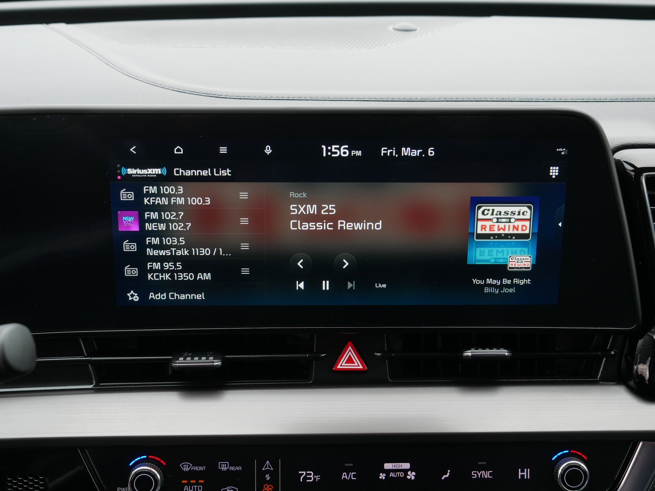 Certified 2024 Kia Sportage EX image 22