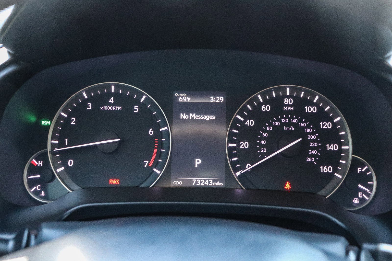 Used 2020 Lexus RX 350L FWD w/ Premium Package image 27