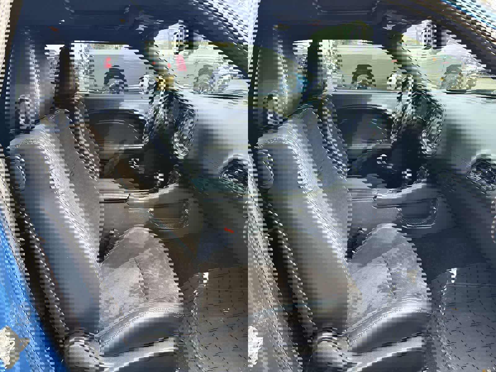 Used 2022 Dodge Challenger GT w/ Plus Package image 5