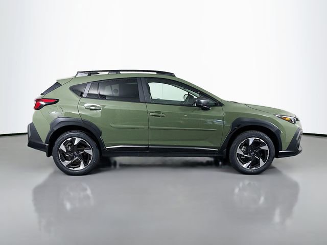 New 2026 Subaru Crosstrek 2.5i Limited w/ Crosstrek Mirror Package image 8