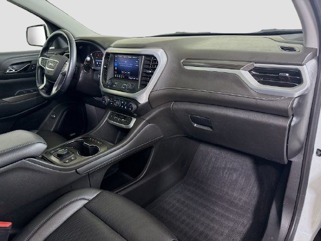 Used 2023 GMC Acadia SLT w/ Preferred Package FWD image 29