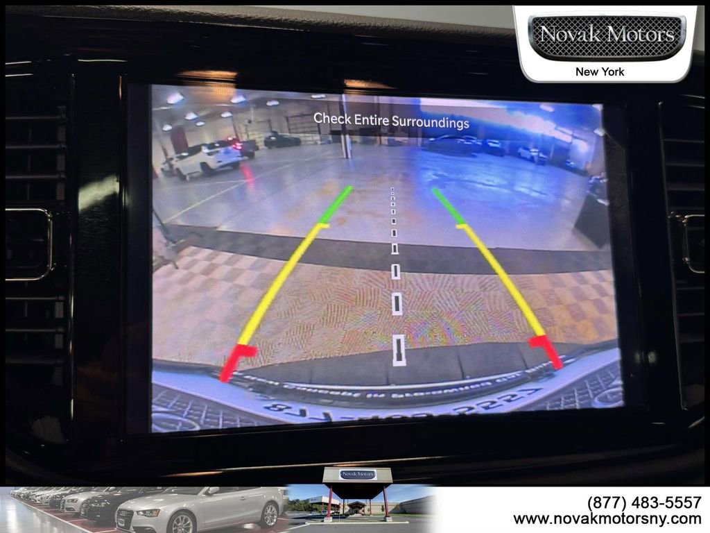 Used 2022 Dodge Durango GT image 23