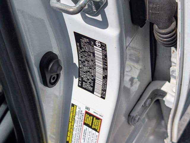 Used 2016 Toyota Corolla S image 22