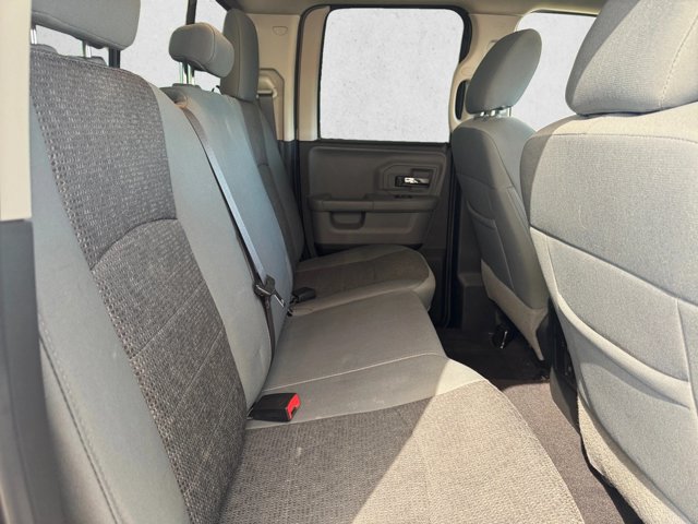 Used 2019 RAM 1500 Warlock RWD image 20