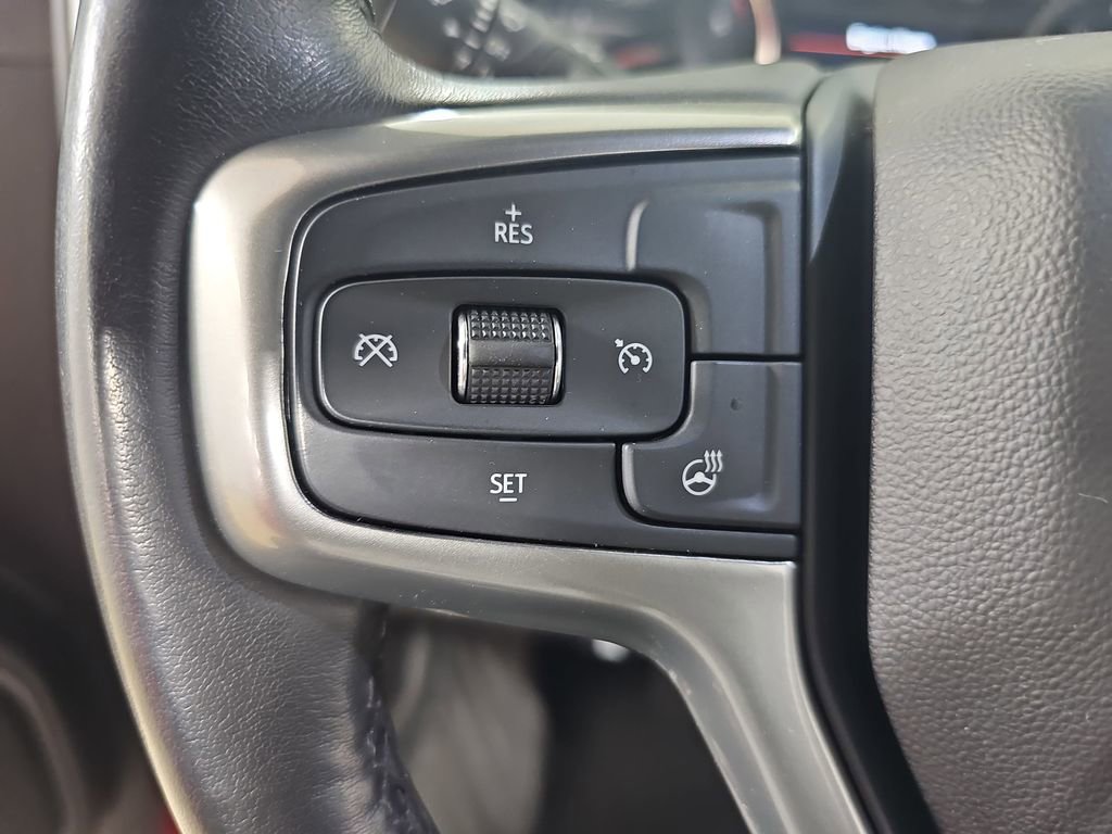 Certified 2022 Chevrolet Silverado 2500 LTZ w/ LTZ Plus Package AWD/4WD image 21