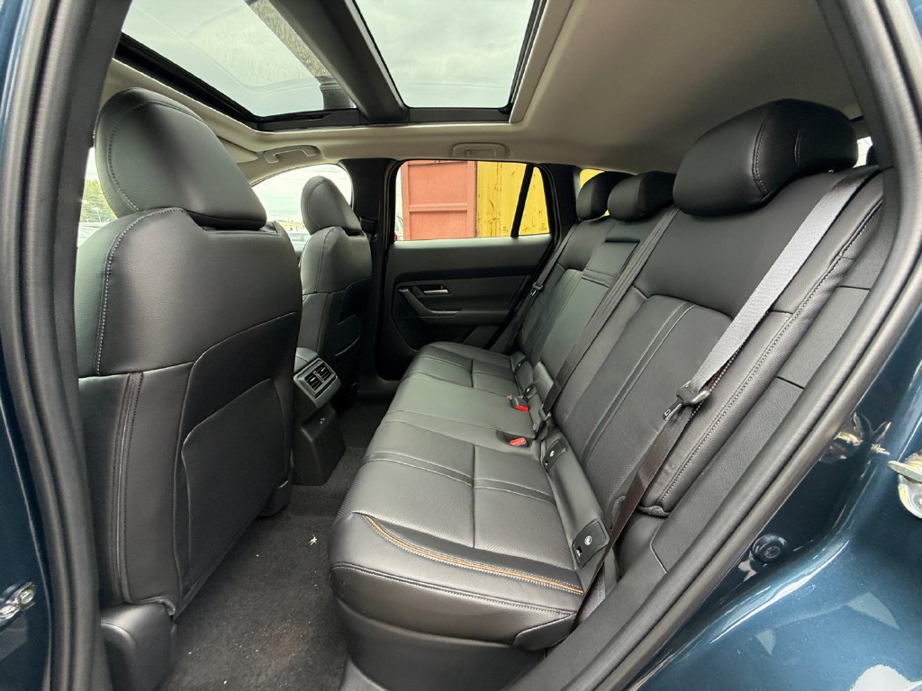 New 2026 MAZDA CX-50 AWD 2.5 Hybrid w/ Premium Pkg image 25