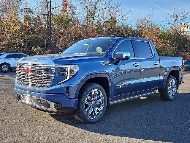 New 2026 GMC Sierra 1500 Denali image 3