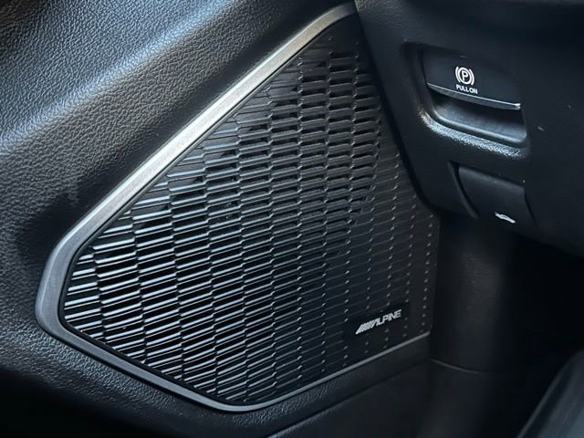 Used 2022 Jeep Grand Cherokee Trailhawk image 19