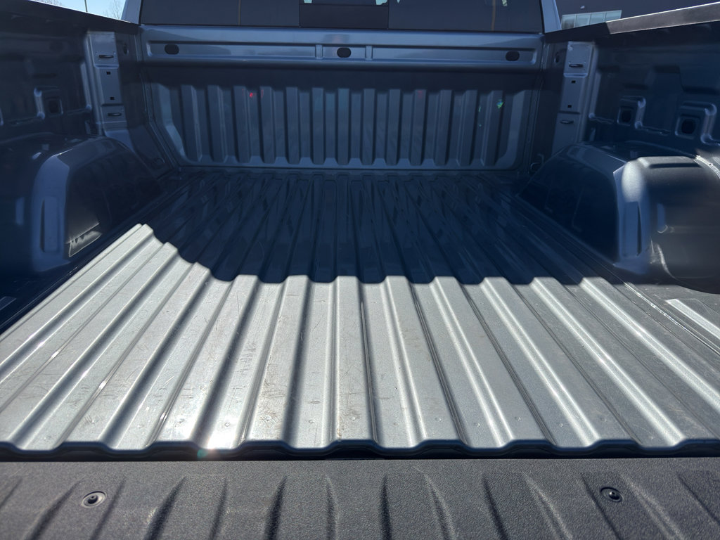 Used 2023 Chevrolet Silverado 1500 RST w/ All Star Edition Plus image 8