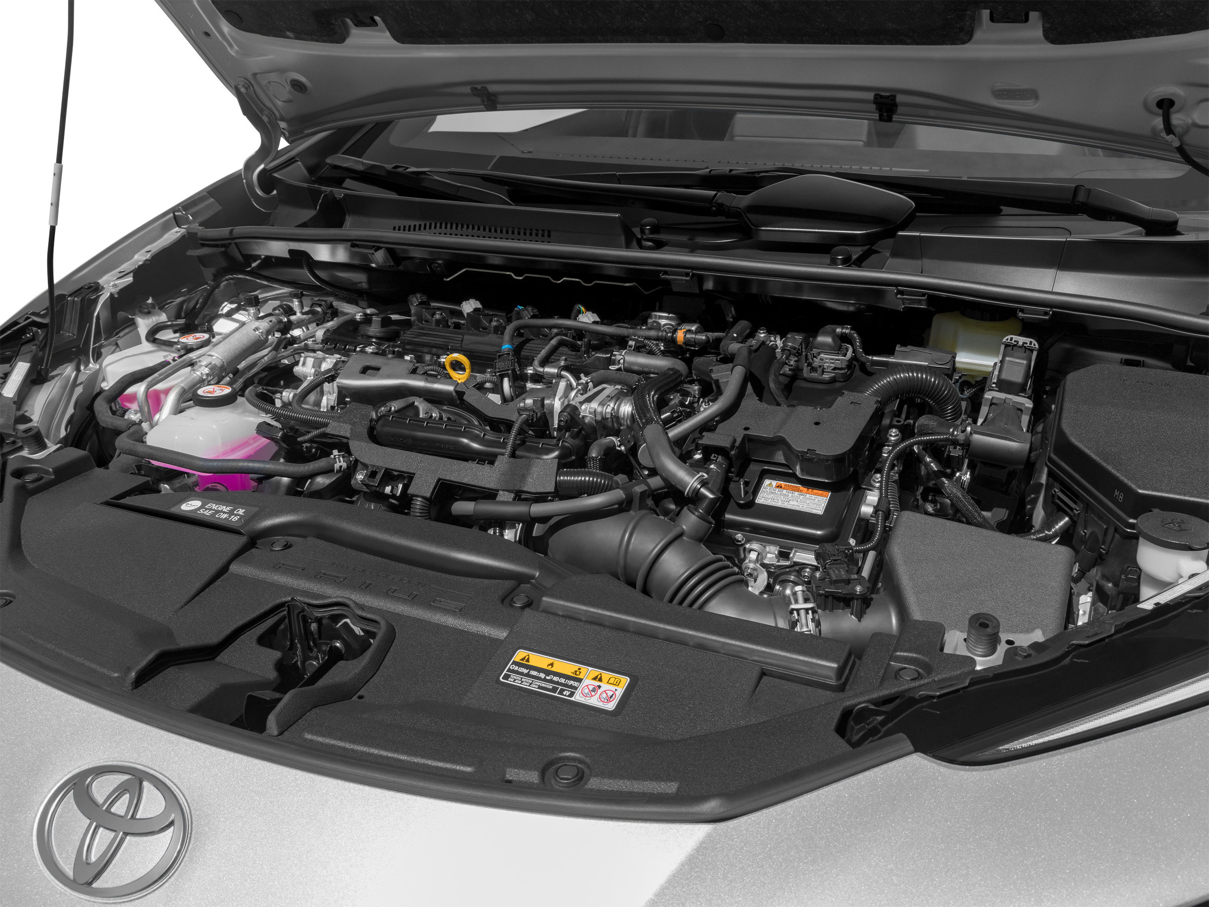 Used 2023 Toyota Prius Prime Premium FWD image 19