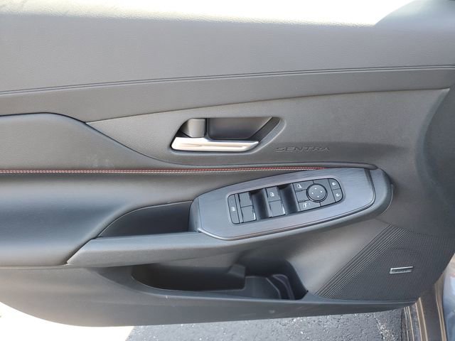 New 2026 Nissan Sentra SR w/ SR Premium Package image 19