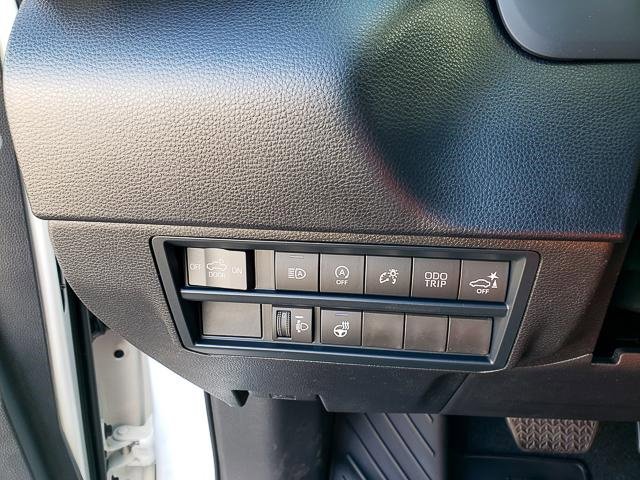 New 2026 Toyota Tundra SR5 image 11
