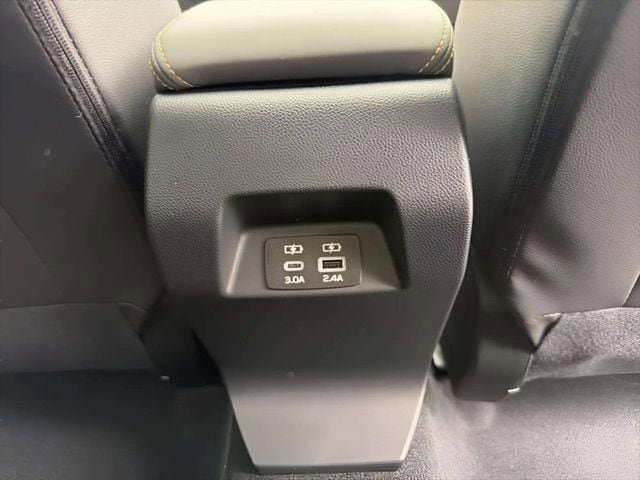 New 2026 Subaru Crosstrek 2.5i Sport AWD/4WD image 10