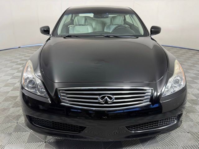 Used 2009 INFINITI G37 Convertible w/ Premium Pkg RWD image 11