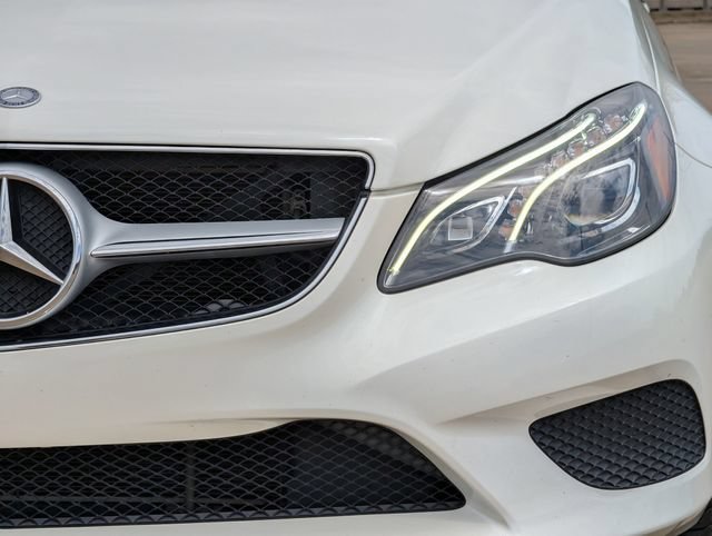 Used 2014 Mercedes-Benz E 350 Cabriolet image 7