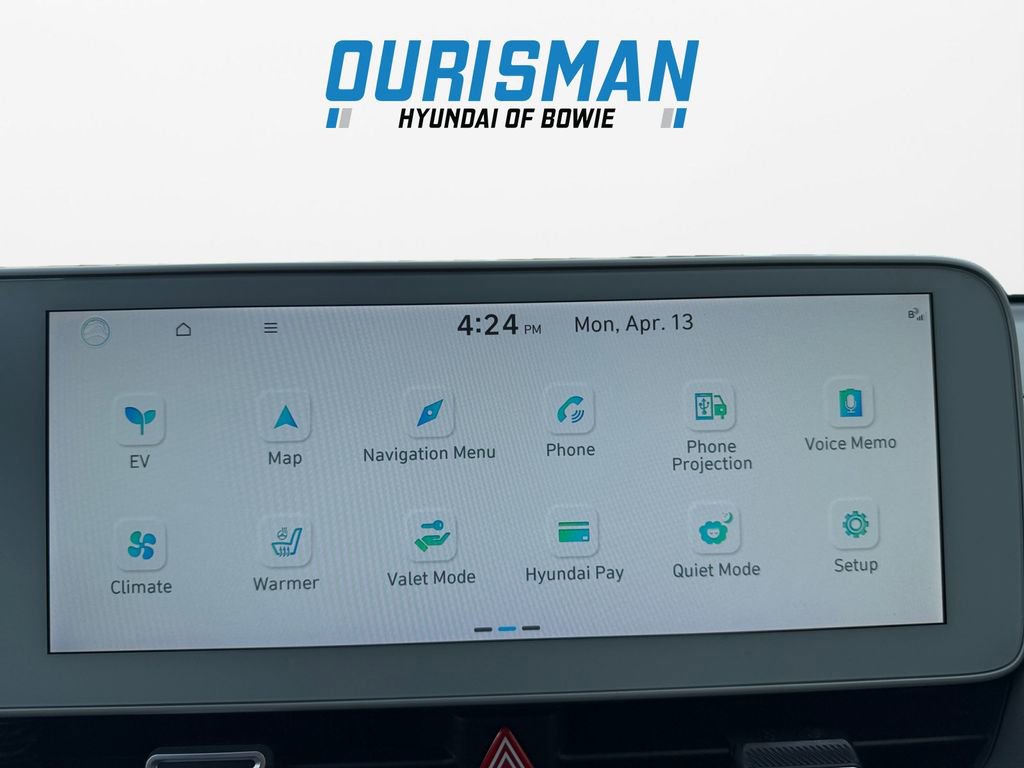 Certified 2024 Hyundai Ioniq 5 SEL image 17