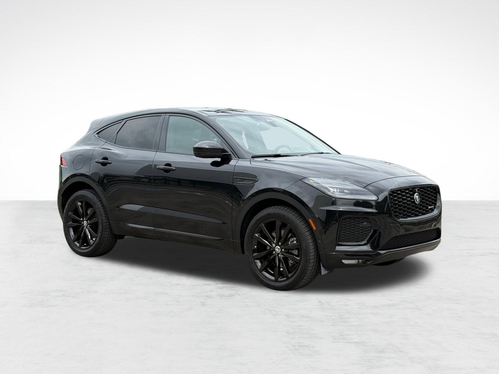 Used 2024 Jaguar E-PACE R-Dynamic SE AWD/4WD image 7
